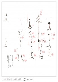 いそのかみふるき