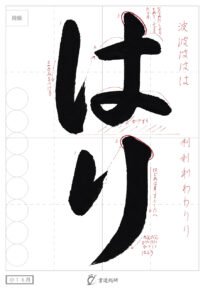はり